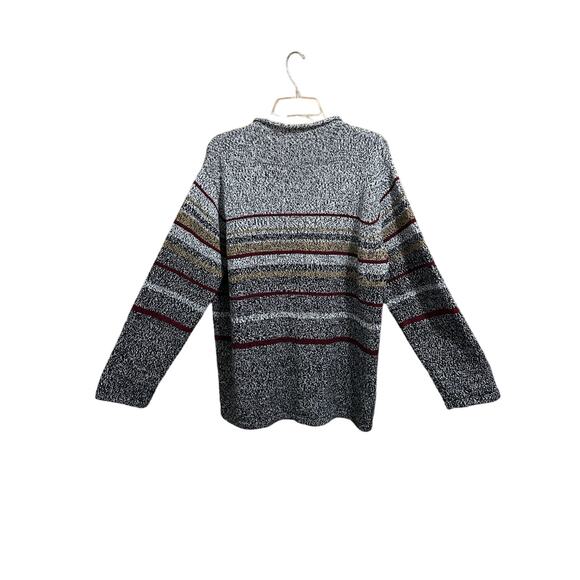 Liz Claiborne LIZSPORT Sweater - Women’s Size Large - Picture 4 of 4